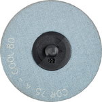 Grinding disc CDR Combidisc 75mm A80, Pferd