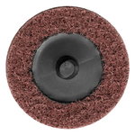 Surface conditioning disc CDR (Roloc) VRW 50mm A180 FINE, Pferd