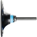 Disc holder SBHR (Roloc) CDR 75/6mm Medium, Pferd