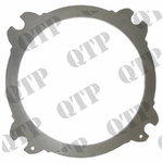 Brake disc, QTP