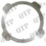 Brake plate, QTP