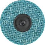 NON-WOVEN DISCS CDR VRH 75 A VERY FINE, Pferd
