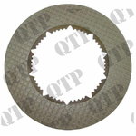 Friction Disc, John Deere 6000, 7000, Quality Tractor Parts Ltd