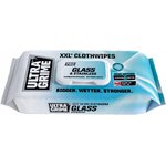 Wet cleaning wipes  PRO Glass&Stainless, UltraGrime