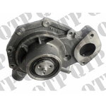 Water pump, QTP