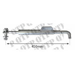 Stabilisaator JD 6000s AL157076, Quality Tractor Parts Ltd