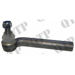 Track rod end RH, AL168709, AL80535, Quality Tractor Parts Ltd