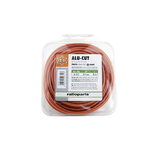 Nylon line ALU-CUT 2,4mm x 42m, Ratioparts