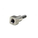 Adapter Bolt M10 x 1.25, Ratioparts
