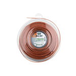 Nylon line ALU-CUT 2,4mm x 90m, Ratioparts