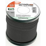 Nylonfaden 2,7mm x 240m Tornado, oval, Ratioparts