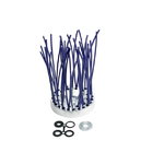 Weed Brush Head OCTO Pro, Ratioparts