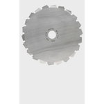 Zāģripa krūmgriezim 1,5 mm 200 x 25,4 mm, Z22, Ratioparts