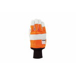 Chainsaw gloves Pro 10=XL 10, Ratioparts