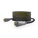High-pressure hose Longlife, EASY!Lock, max 400bar DN 8, Kärcher