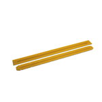 Rubber lip set anti stripe oil resistant, Kärcher