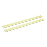 rubber lip set BR_BD 55/60 oil resistant, Kärcher