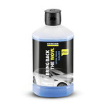 Foam detergent "Ultra Foam Cleaner" "3 in one", 1 L, Kärcher