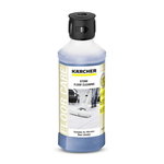 Floor cleaning stone cleaning agents RM 537, Kärcher