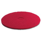 Pad red, Kärcher