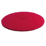 Pad 5pcs 480 mm red (soft), Kärcher