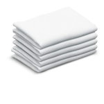 Cloth set, Kärcher