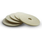 Polishing pad beige 5 pk., Kärcher