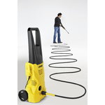 LENGTHENING PIECE (, Kärcher