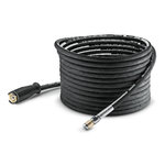 Cauruļu tīrīšanas šļūtene DN8 20m 64MPa, Kärcher