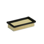 Air filter with NANO coating, Kärcher