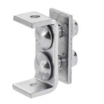 C-rööpa teekonnapiiraja, Kärcher