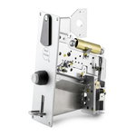 Dėžutė žetonams, Kärcher