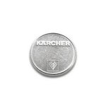 Žetoni 21,75x2,7 mm, Kärcher