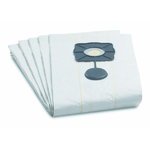 Märjad filtrikotid, 5tk, Kärcher