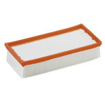 flat filter NT72/2, PES, Kärcher