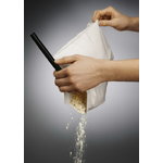 Filter bag cloth, Kärcher