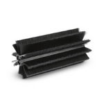 Rullhari KM 70/30 vaibad,kunstmuru, Kärcher