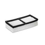 Lamefilter, Kärcher