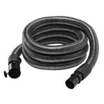 Extension hose PVC el. DN42 5m, Kärcher