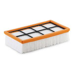 Vacum filter, Kärcher