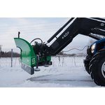 Lāpsta V veida VM-2400, Sami