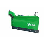 Lāpsta V veida VM-2800, Sami
