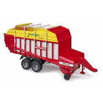 Bruder Pöttinger Jumbo 6600 Profiline, Granit