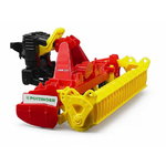 Bruder Pöttinger Lion 3002 Rotary harrow, Granit