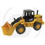 Bruder Excavators Fiat FR130, Granit