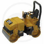 Mudel, teerull BRUDER, Granit