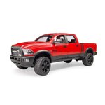 RAM 2500 Power Wagon 1:16 BRUDER, Granit