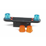 Detaļas rotaļlietām, Granit