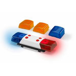 Bruder Light and sound module, Granit