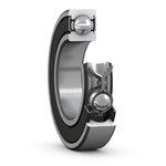 Bearing 6001-2RSH, SKF